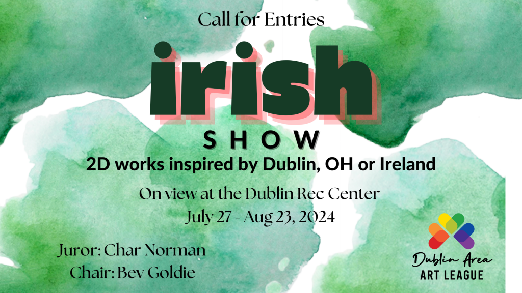 Irish Show